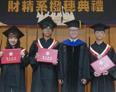 114學年度撥穗典禮照片集